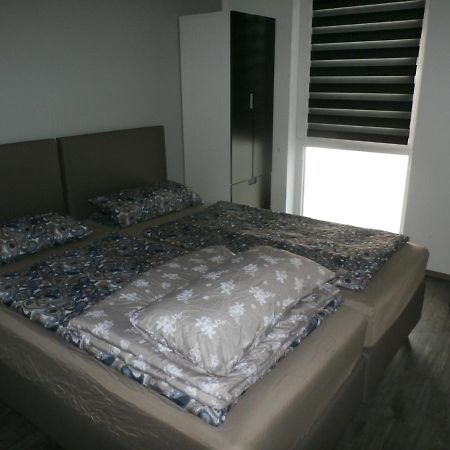 Ferienwohnung Am Seglerhafen بيناموندا المظهر الخارجي الصورة
