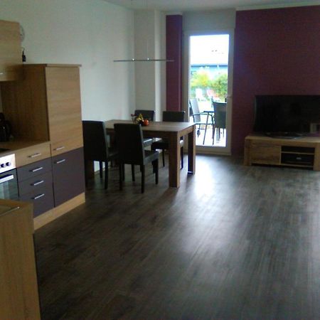 Ferienwohnung Am Seglerhafen بيناموندا المظهر الخارجي الصورة