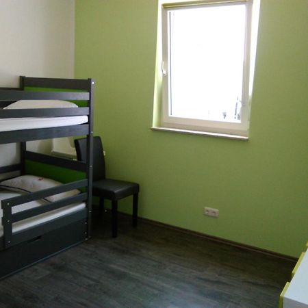 Ferienwohnung Am Seglerhafen بيناموندا المظهر الخارجي الصورة