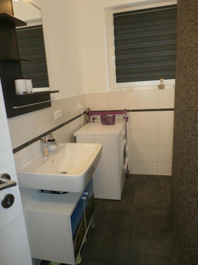 Ferienwohnung Am Seglerhafen بيناموندا المظهر الخارجي الصورة