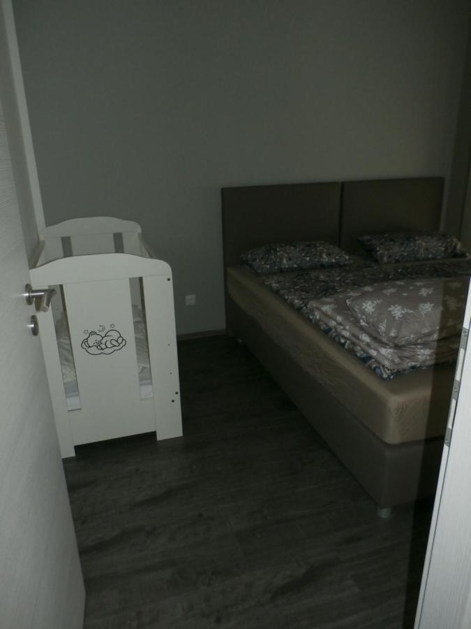 Ferienwohnung Am Seglerhafen بيناموندا المظهر الخارجي الصورة