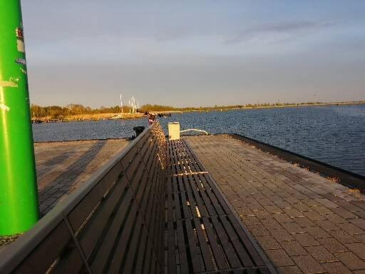 Ferienwohnung Am Seglerhafen بيناموندا المظهر الخارجي الصورة