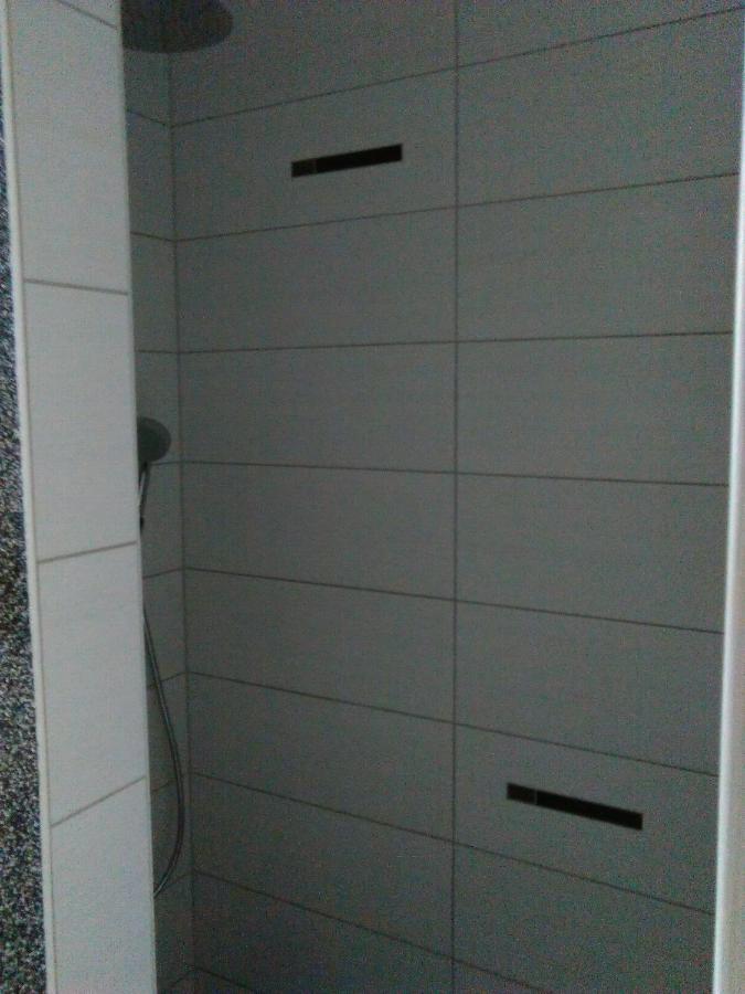 Ferienwohnung Am Seglerhafen بيناموندا المظهر الخارجي الصورة