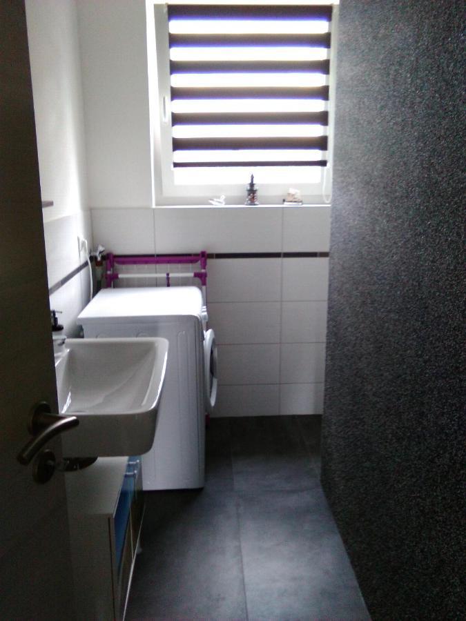 Ferienwohnung Am Seglerhafen بيناموندا المظهر الخارجي الصورة