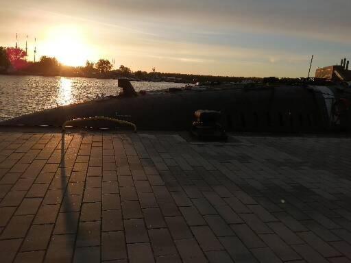 Ferienwohnung Am Seglerhafen بيناموندا المظهر الخارجي الصورة